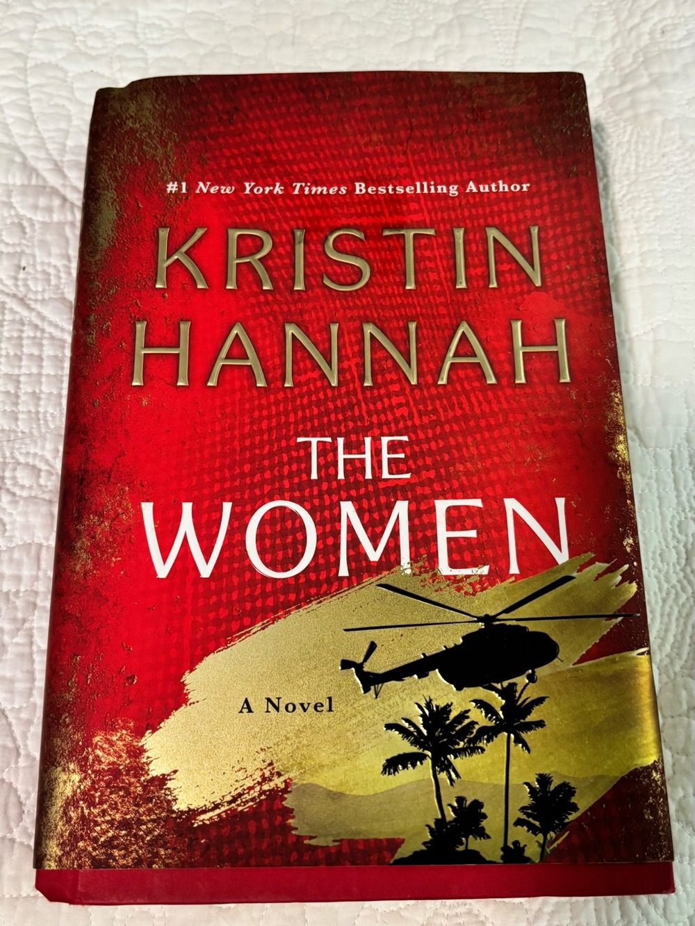 Kristin Hannah - The Women
